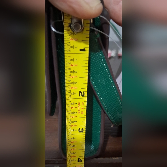 Kate Spade Brynn Small Crossbody Bag - Picture 3 of 8